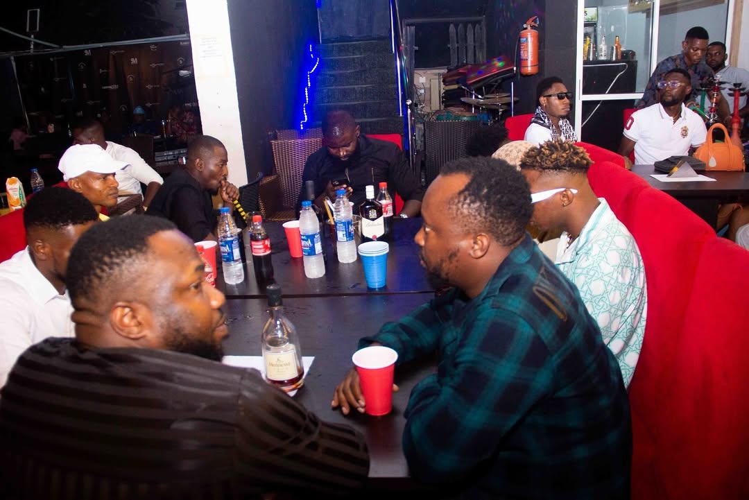 Bovibes Event